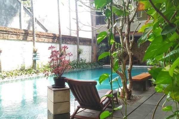 ECLIPSE Hotel (Jogyakarta)